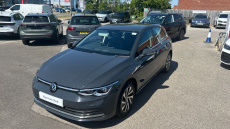 Volkswagen Golf 1.4 TSI eHybrid Style 5dr DSG Hatchback